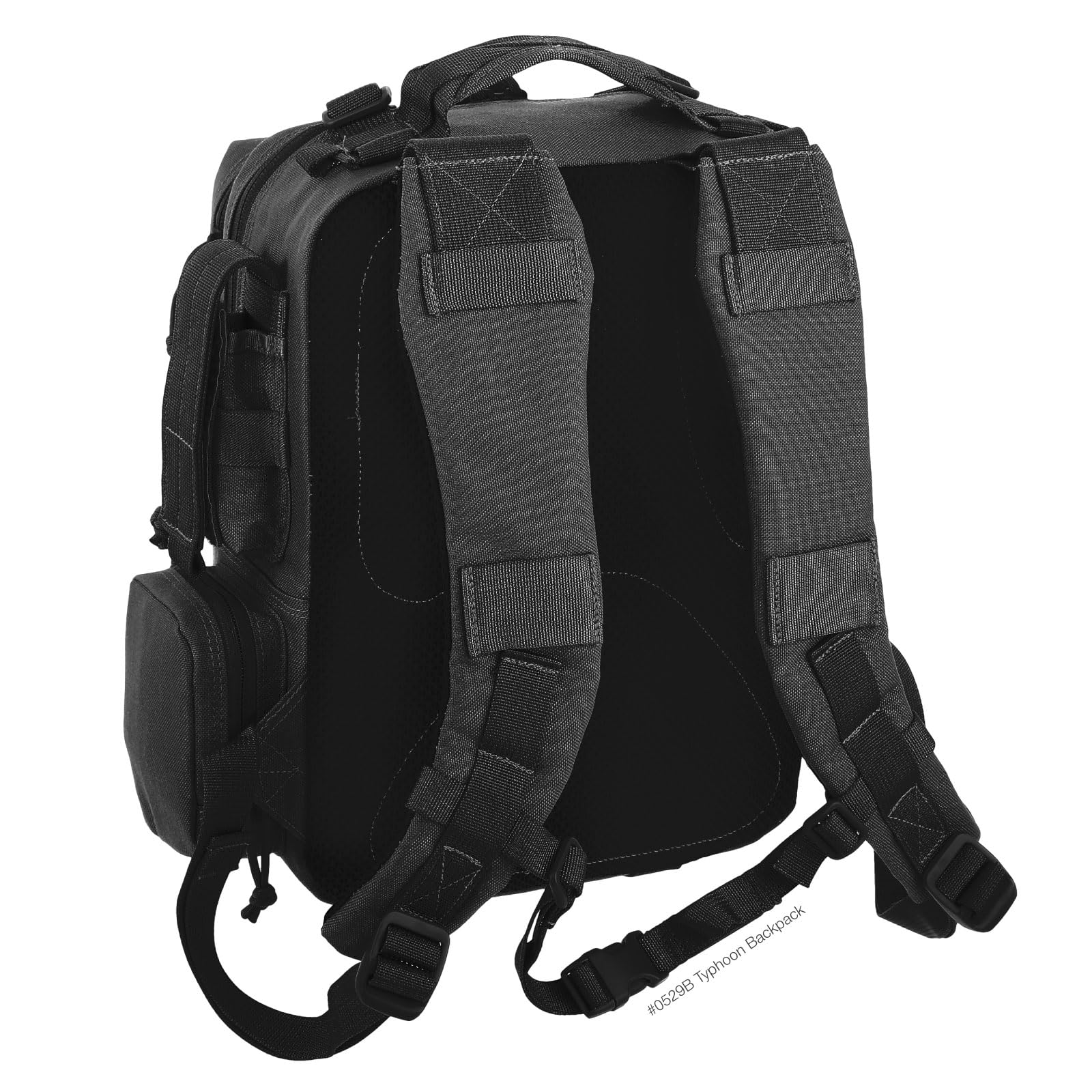 Amazon.co.jp: Maxpedition Typhoon バックパック : ファッション